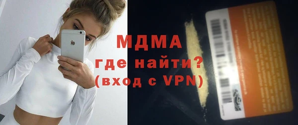хмурый Арсеньев
